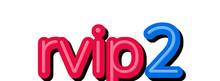 rvip2 — logo kanal
