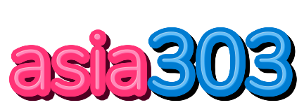 asia303 — logo kanal